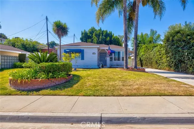 224 Ransom Way, Monterey Park, CA 91755