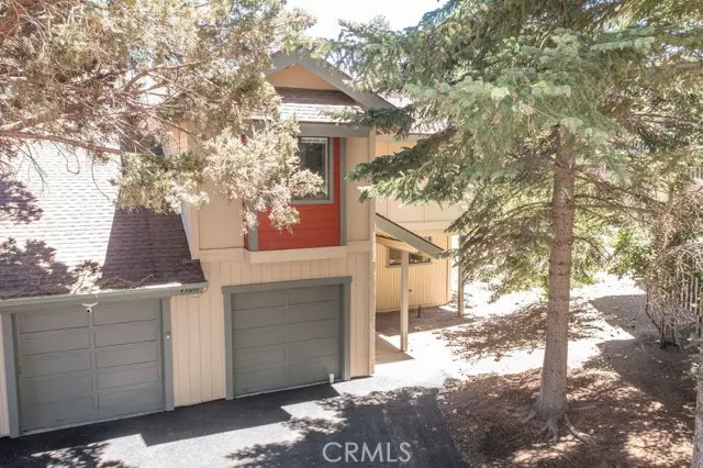 43093 Goldmine Woods Lane, Big Bear Lake, CA 92315