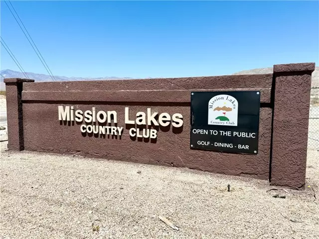 9691 Capiland Road, Desert Hot Springs, CA 92240