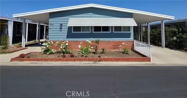 La Habra, CA 90631,620 Lake Ridge Way #45