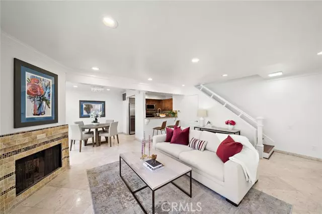 25712 Le Parc #59, Lake Forest (el Toro), CA 92630