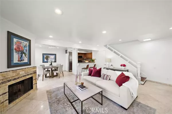 25712 Le Parc #59, Lake Forest (el Toro), CA 92630