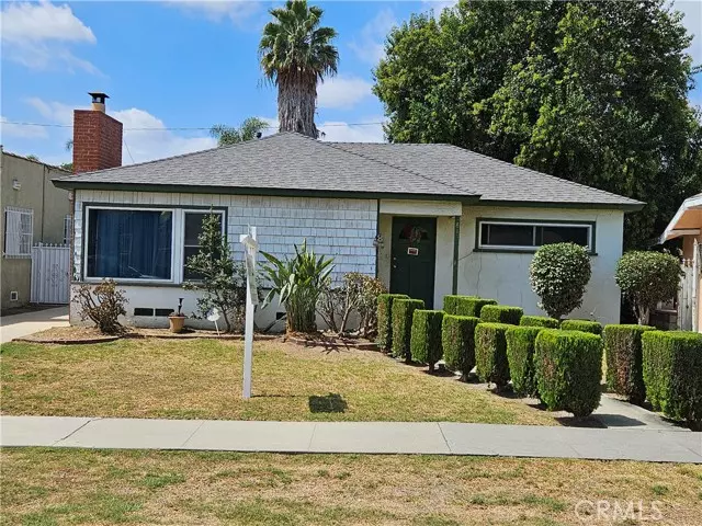 813 S Sloan Avenue, Compton, CA 90221
