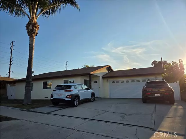 621 S Olive Avenue, La Habra, CA 90631
