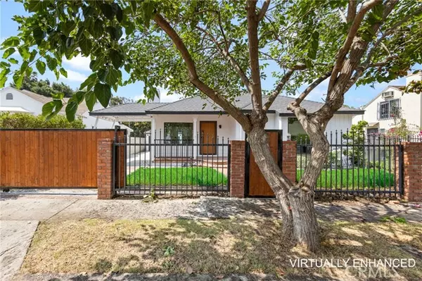 Los Angeles, CA 90034,8954 Kramerwood Place