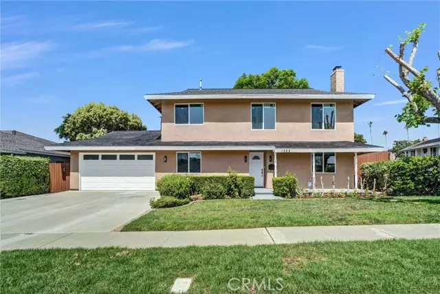 1355 Limerick Drive, Placentia, CA 92870