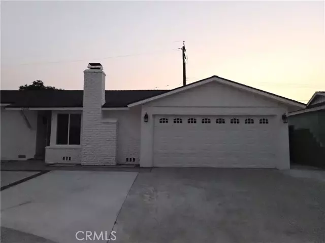 14601 COLONIAL DR, Westminster, CA 92683