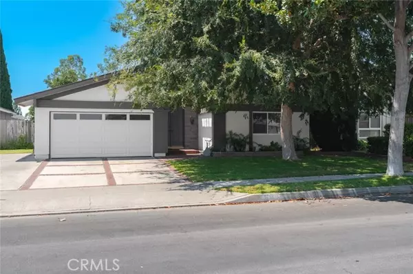 Tustin, CA 92780,1752 Green Meadow Avenue