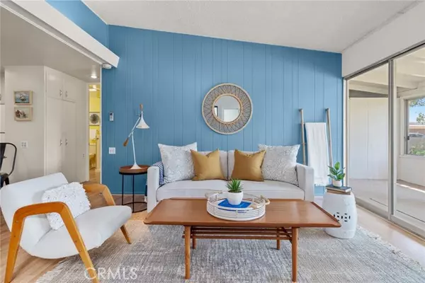 1241 Knollwood Road #46B, Seal Beach, CA 90074