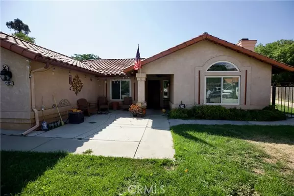12432 Bree Court, Yucaipa, CA 92399