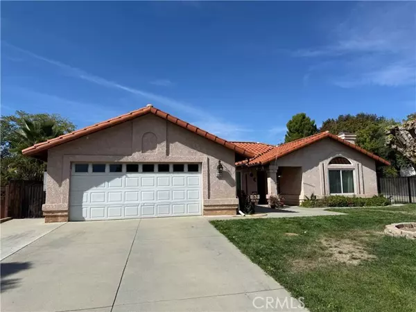 12432 Bree Court, Yucaipa, CA 92399