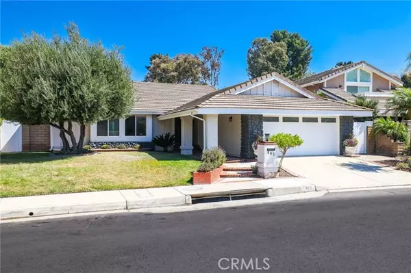 Anaheim, CA 92807,463 S Westridge Circle