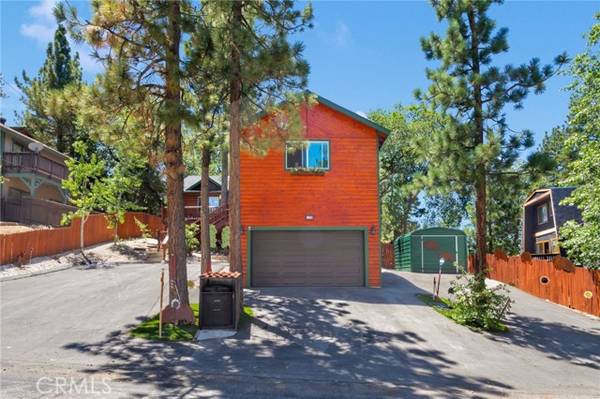 Big Bear City, CA 92314,1129 S Sheephorn Road