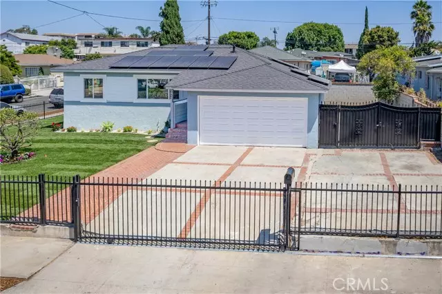 1087 253rd Street, Harbor City (los Angeles), CA 90710