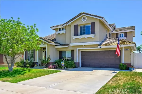 1281 Carriage Lane, Corona, CA 92878