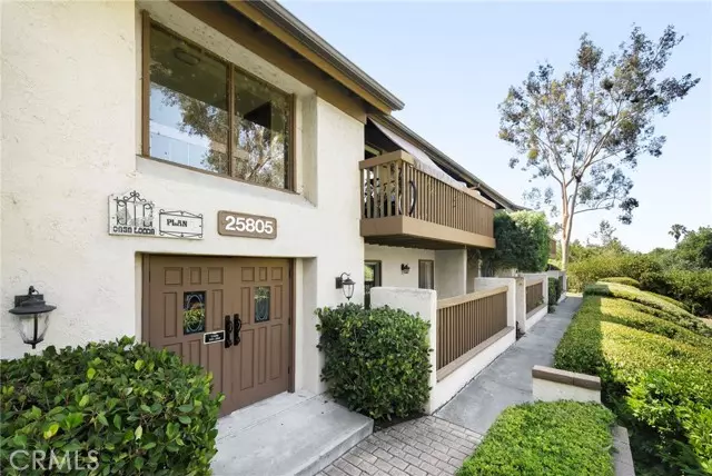 Mission Viejo, CA 92692,25805 Marguerite #B102