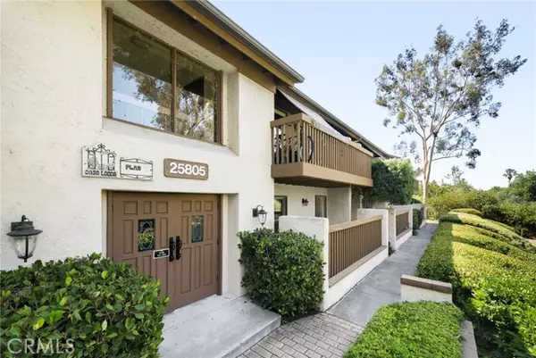 25805 Marguerite #B102, Mission Viejo, CA 92692