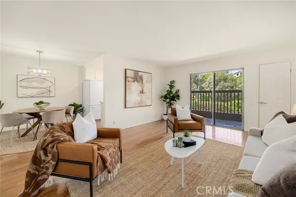 Mission Viejo, CA 92692,25805 Marguerite #B102