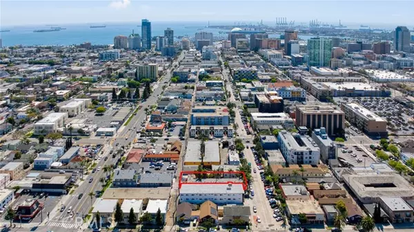 Long Beach, CA 90802,636 Linden Avenue