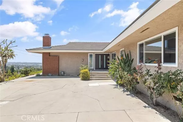 La Habra Heights, CA 90631,1281 Mayapan Road