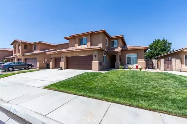 13150 Banning Street, Victorville, CA 92392