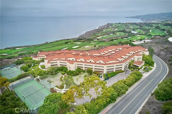 3200 La Rotonda Drive #204, Rancho Palos Verdes, CA 90275