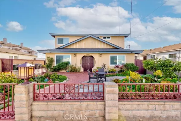 Gardena, CA 90247,17039 S Dalton Avenue
