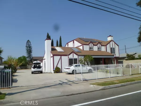 9791 Orange Avenue, Anaheim, CA 92804