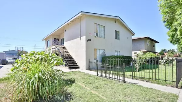 Santa Ana, CA 92707,1714 Evergreen Street