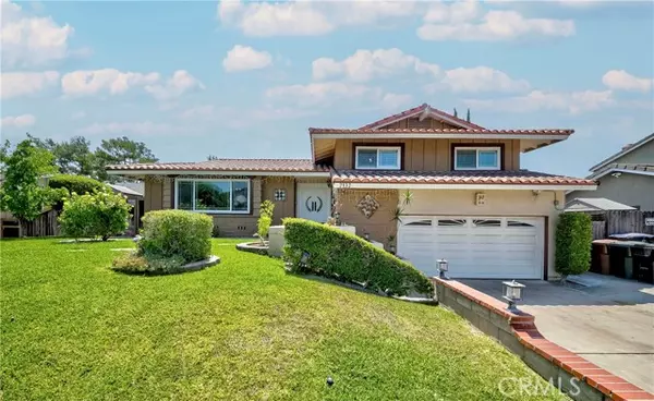 2132 Calavera Place, Fullerton, CA 92833