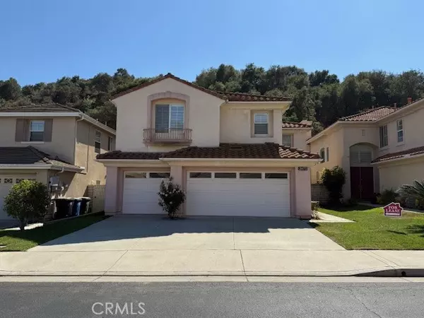 Diamond Bar, CA 91765,20572 E Oak Meadow