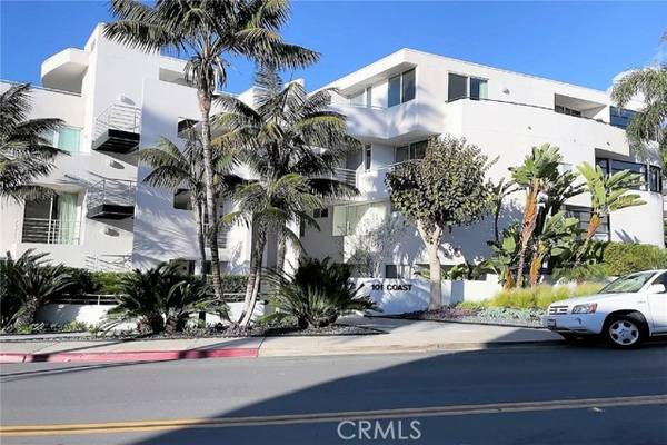 101 Coast Boulevard #4B, La Jolla (san Diego), CA 92037