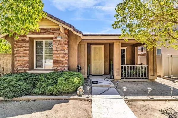 4190 Annatto Lane, Hemet, CA 92545