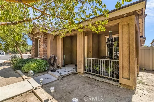 Hemet, CA 92545,4190 Annatto Lane