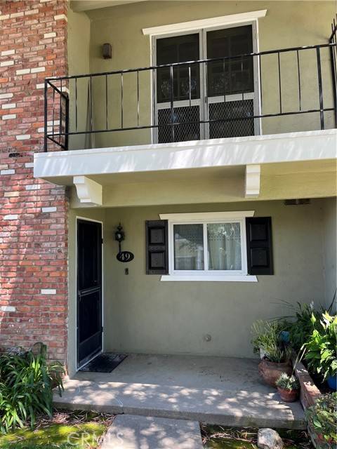 12100 Montecito Road #49, Los Alamitos, CA 90720