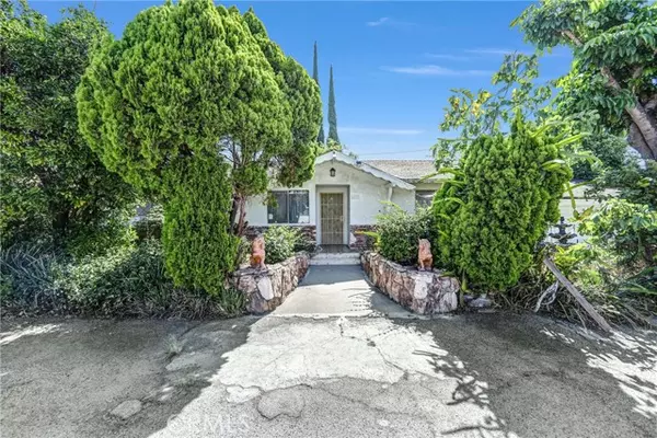 8930 E Fairview Avenue, San Gabriel, CA 91775