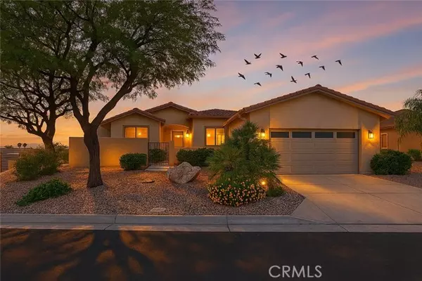 8965 Mountain Pass Drive, Desert Hot Springs, CA 92240