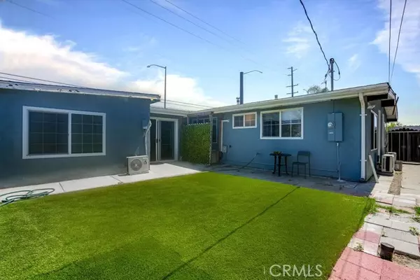Stanton, CA 90680,7961 Orangewood Avenue