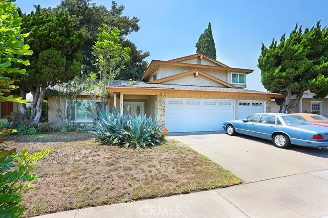 Fountain Valley, CA 92708,17215 Buttonwood Street