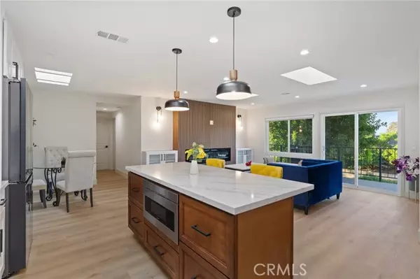 Laguna Woods, CA 92637,5326 Bahia Blanca #N