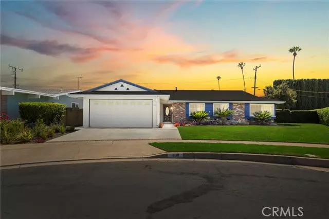 Placentia, CA 92870,308 Eagle Drive