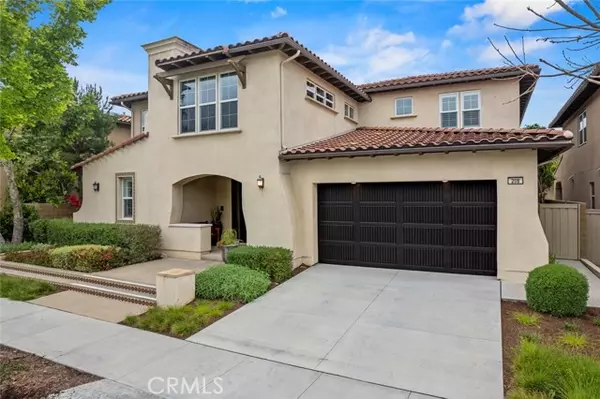 208 Radial, Irvine, CA 92618