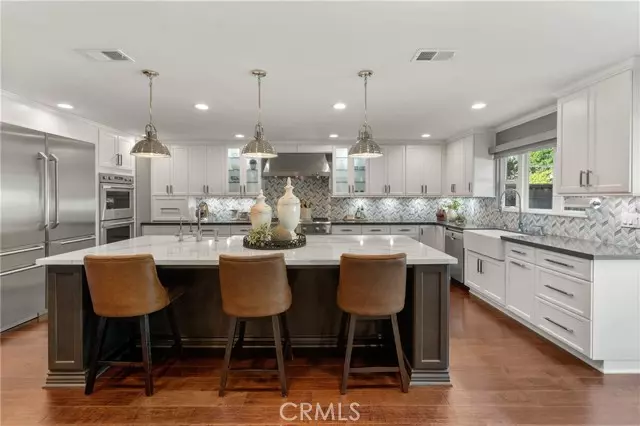 861 N Red Robin Street, Orange, CA 92869