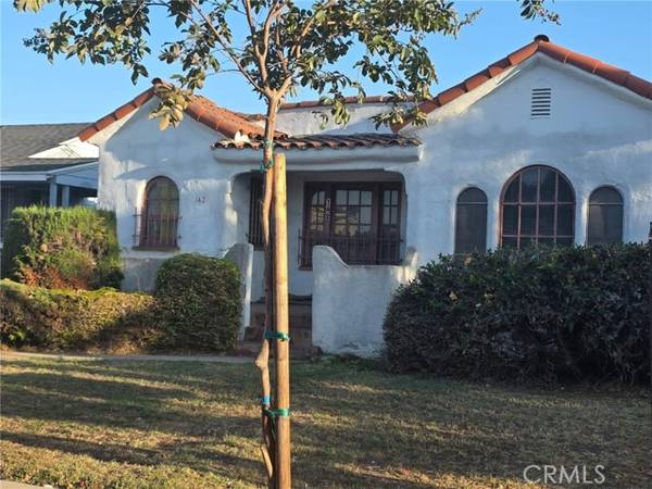142 W 110th Street, Los Angeles, CA 90061