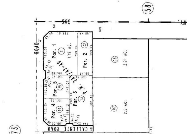 Adelanto, CA 92301,0 Cactus Road