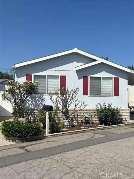 1414 W Central Avenue #88, Brea, CA 92821