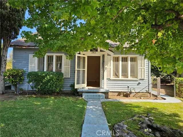 1413 Ozmun Ct, South Pasadena, CA 91030