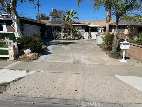 Anaheim, CA 92805,1429 E Rosewood Avenue