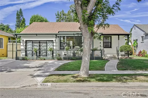 5233 Hersholt Avenue, Lakewood, CA 90712