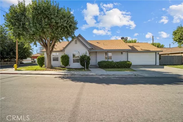 298 E Valley Street, Coalinga, CA 93210